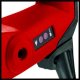 Młotowiertarka Einhell Einhell Rotary hammer TE-RH 38 3F (red/black, 1,050 watts, SDS-max) 3