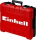 Młotowiertarka Einhell Einhell Rotary hammer TE-RH 38 3F (red/black, 1,050 watts, SDS-max) 5