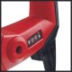 Młotowiertarka Einhell Einhell Rotary hammer TE-RH 38 3F (red/black, 1,050 watts, SDS-max) 7