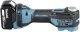 Makita Narzędzie wielofunkcyjne DTM52T1JX2 18V 5