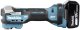 Makita Narzędzie wielofunkcyjne DTM52T1JX2 18V 8
