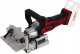 Einhell Einhell cordless biscuit jointer TE-BJ 18 Li - Solo, 18V, slot cutter (red/black, without battery and charger) 1