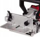 Einhell Einhell cordless biscuit jointer TE-BJ 18 Li - Solo, 18V, slot cutter (red/black, without battery and charger) 7