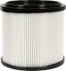 Odkurzacz przemysłowy Einhell Einhell pleated filter for dust class L (2351126) 1