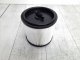 Odkurzacz przemysłowy Einhell Einhell pleated filter for dust class L (2351126) 1