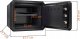 MasterLock Master Lock Security Safe fire-/water resistant FPW082FTC 2