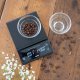 Waga kuchenna Hario Drip Scale Wide Black Waga 2