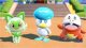 Nintendo Switch Pokémon Purpur + The hidden treasure of area zero 5