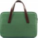 Torba Jcpal JCPal Milan Briefcase Sleeve  - torba do MacBook 15/16" oliwkowa - Gwarancja bezpieczeństwa. Proste raty. Bezpłatna wysyłka od 170 zł. 1