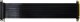 Ssupd Ssupd Riser Flachband-Kabel - PCIe 4.0, 430mm, schwarz 1