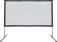 Ekran do projektora Art EKRAN RĘCZNY ROZKŁADANY 300"  600x400cm FF-300 4:3 ART FastFold 2