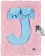 Starpak PAMIETNIK PLUSZ SWIA ZAM 112X163 PINK J STK12/48 2