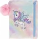 Starpak NOTES A5/64K Z PIORNIKIEM UNICORN STK PBH 12/48 4