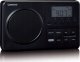 Radio Lenco Lenco MPR-035BK black 1