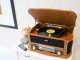 Gramofon Lenco Lenco TCD-2551 wood 10