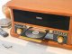 Gramofon Lenco Lenco TCD-2551 wood 13