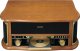 Gramofon Lenco Lenco TCD-2551 wood 3