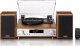 Radio Lenco Lenco MC-160WD wood 1