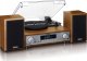 Radio Lenco Lenco MC-160WD wood 2