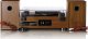 Radio Lenco Lenco MC-160WD wood 5