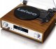 Radio Lenco Lenco MC-160WD wood 7