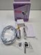 Fischer PowerFast II 5,0x40 PH TX VG blvz 100 5