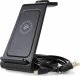 Ładowarka Wekome WEKOME WP-U168 Pop Digital Series - Ładowarka bezprzewodowa 3w1 do iPhone, AirPods i Apple Watch (Czarny) 7