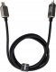 Kabel USB Wekome USB-C - Lightning 1 m Czarny (WK-WDC-08_TARNISH) 6