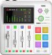Rode Rode RodeCaster DUO - Audio Production Studio - White Edition 1