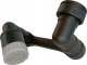 Noveen Przedłużka ruchoma kran NOVEEN XL1059 black 7