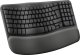 Klawiatura Logitech Wave Keys (920-012327) 2