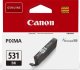 Tusz Canon Canon CLI-531 BK black 5