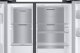 Lodówka Samsung RS6GA884CSL/EG Stainless Steel Look 13