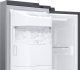 Lodówka Samsung RS6GA884CSL/EG Stainless Steel Look 9