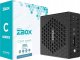 Komputer Zotac ZOTAC ZBOX NANO SFF/DDR5-4800 2242 SSD N100 GLAN WIF 6