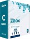 Komputer Zotac ZOTAC ZBOX NANO SFF/DDR5-4800 2242 SSD N100 GLAN WIF 7