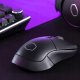Mysz Cooler Master MM311 Wireless Gaming Maus - czarny 8