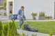 Kosiarka akumulatorowa Gardena GARDENA Cordless Lawnmower PowerMax 37/36V P4A solo, 36Volt (2x18V) (black/grey, without battery and charger, POWER FOR ALL ALLIANCE) 11
