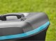 Kosiarka akumulatorowa Gardena GARDENA Cordless Lawnmower PowerMax 37/36V P4A solo, 36Volt (2x18V) (black/grey, without battery and charger, POWER FOR ALL ALLIANCE) 8