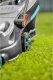 Kosiarka akumulatorowa Gardena GARDENA Cordless Lawnmower PowerMax 37/36V P4A solo, 36Volt (2x18V) (black/grey, without battery and charger, POWER FOR ALL ALLIANCE) 9