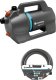 Gardena GARDENA Garden Pump 4100 Silent, suction hose set (dark grey/turquoise, 550 watts, model 2023) 3