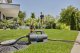 Gardena GARDENA Garden Pump 4100 Silent, suction hose set (dark grey/turquoise, 550 watts, model 2023) 4