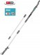 Sekator Gardena GARDENA Cordless Telescopic Pruning Shears HighCut 360/18V P4A solo, 18V (dark grey/turquoise, without battery and charger, POWER FOR ALL ALLIANCE) 7