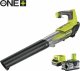 Ryobi Ryobi ONE+ cordless leaf blower RBL18JB40F, 18V (green/black, Li-ion battery 4.0Ah) 2