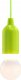 Latarka Ansmann Ansmann HyCell Pull-Light PL1W, LED light (green) 3