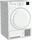 Suszarka do ubrań Beko BEKO DCU 8230 N, condensation dryer (white) 1