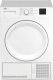 Suszarka do ubrań Beko BEKO DCU 8230 N, condensation dryer (white) 17