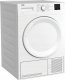 Suszarka do ubrań Beko BEKO DCU 8230 N, condensation dryer (white) 19