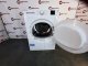Suszarka do ubrań Beko BEKO DCU 8230 N, condensation dryer (white) 3