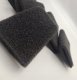 Odkurzacz przemysłowy Einhell Einhell foam filter 2351135, 10 liters, 5 pieces (for wet / dry vacuum cleaner TE-VC 18/10 Li) 1